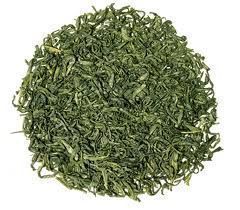 Чай Зеленый Китайский Ганн Паудер в мешках 50 кг.