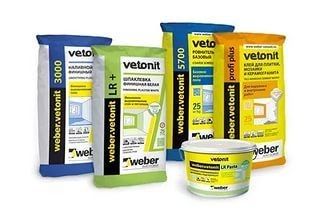 Гидроизоляция вебер ветонит Weber Vetonit для бассейнов (Вебер ветонит) Вебер.тек 824, 18 кг
