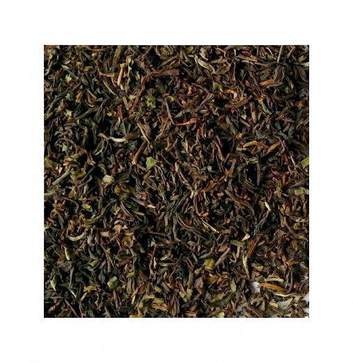 Чай черный индийский FTGFOP1 крупнолистовой в мешках 18 кг.