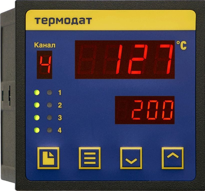 Датчик температуры Термодат 11М5/2УВ/2Р