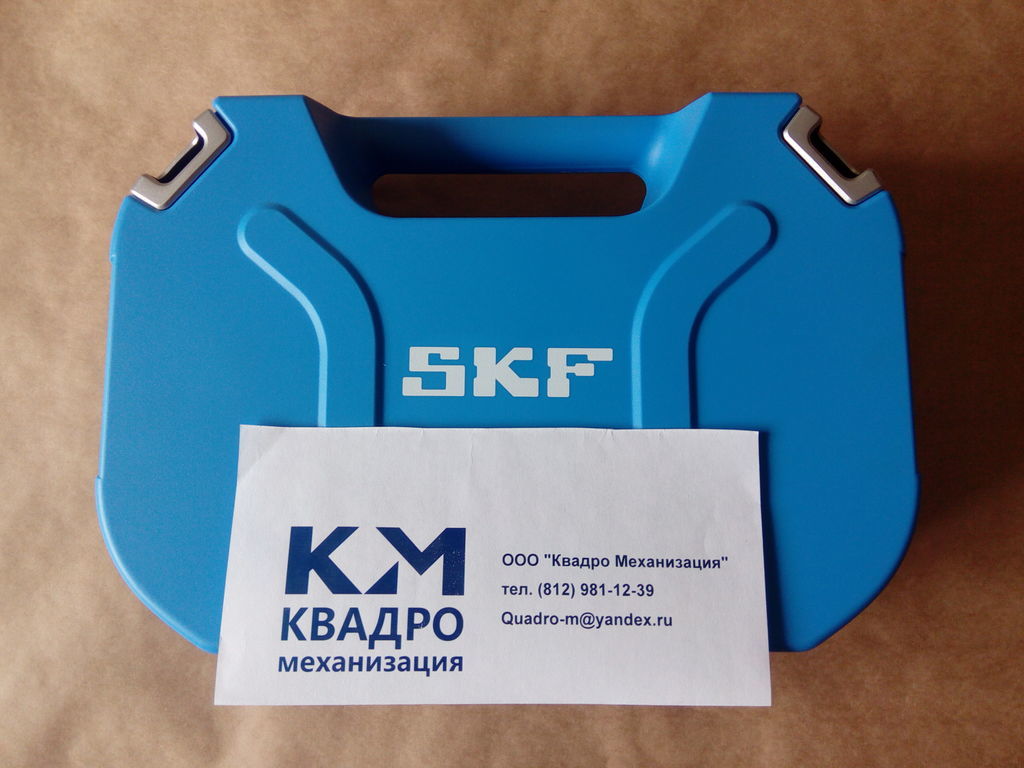 стробоскоп SKF TKRS 20 TKRS 10