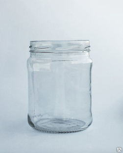 Банка стеклянная твист офф 0,5 л венчик 82 мм купить оптом от 14.50 руб ...