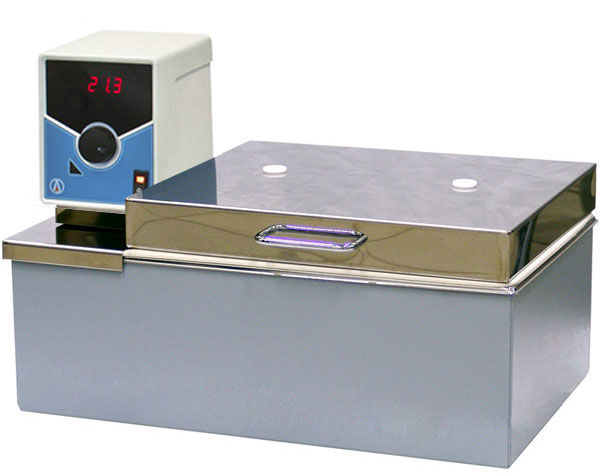 Лабораторные бани ЛОИП Баня термостатирующая прецизионная LOIP LB-217