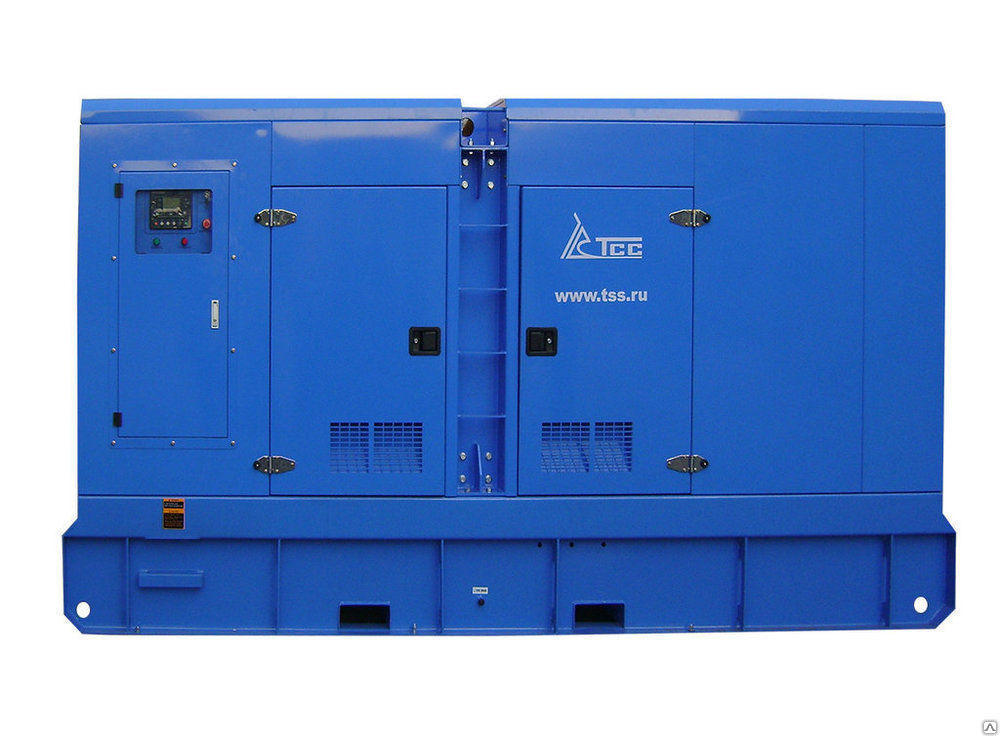 Дизельный генератор АД-450С-Т400-*РКМ11