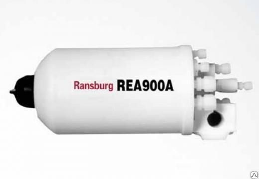 Краскораспылитель Ransburg REA 900A
