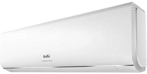 Сплит-система Ballu iGreen Pro BSAG-12HN8 комплект