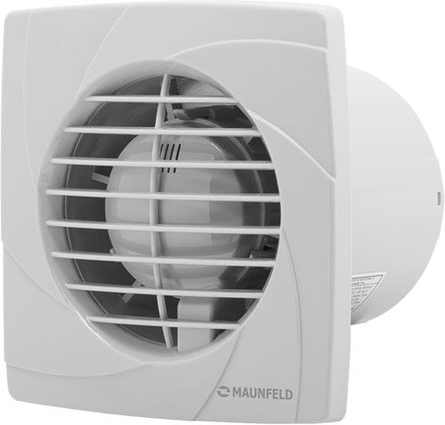 Вытяжной вентилятор MAUNFELD MFB08GW