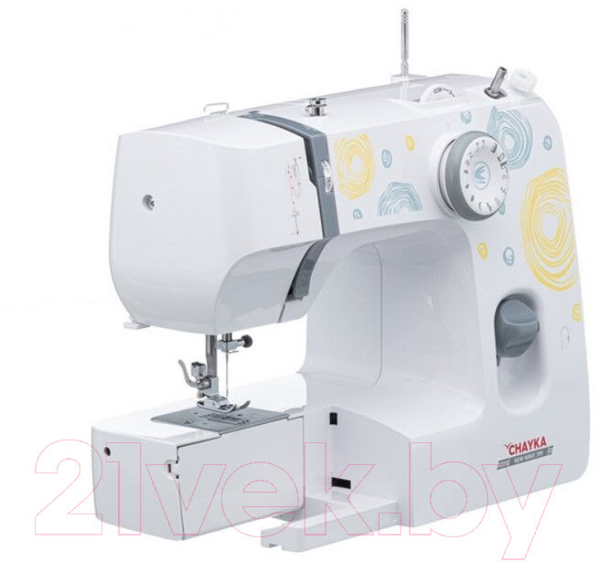 Швейная машина Chayka New Wave 599 7