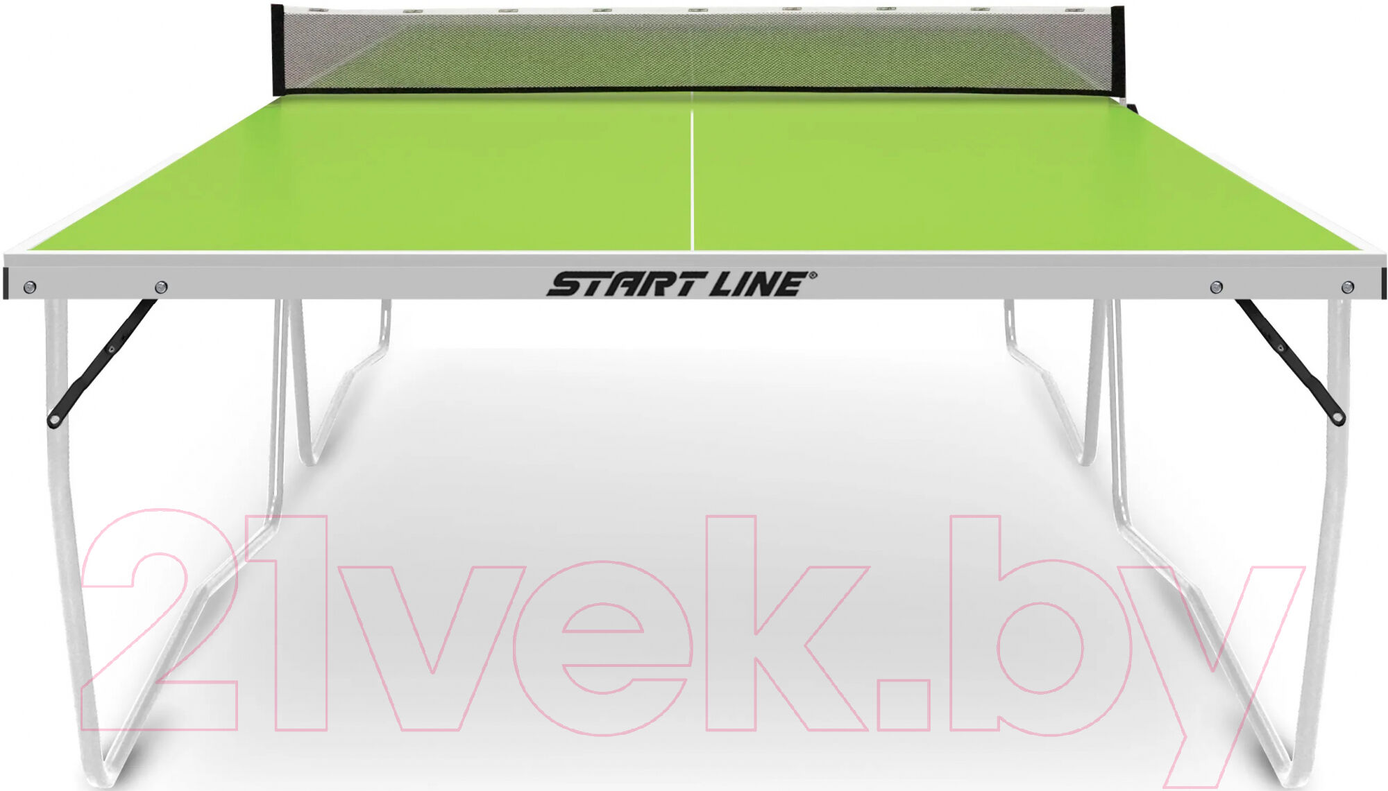 Теннисный стол Start Line Hobby EVO Outdoor PC / 6016-7 7