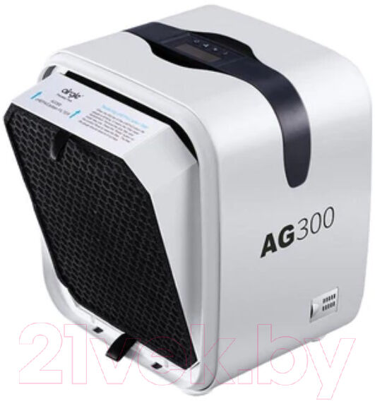 Очиститель воздуха Airgle AG300 2