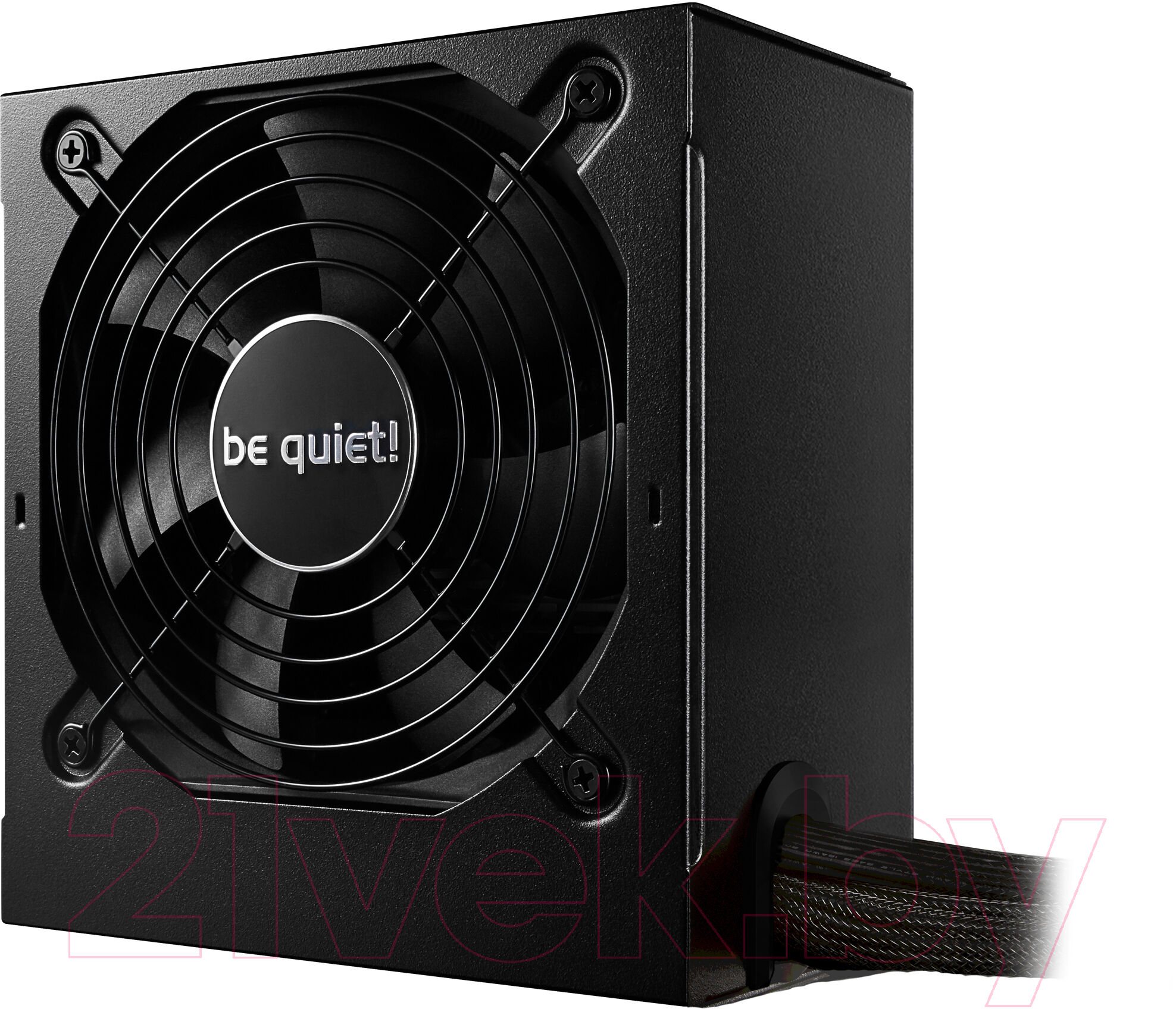 Be Quiet Power 9 500w Купить