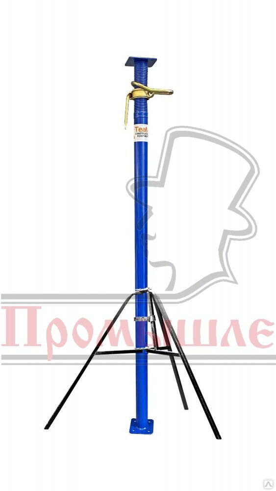 Стойка телескопическая для опалубки TeaM 3.5 м