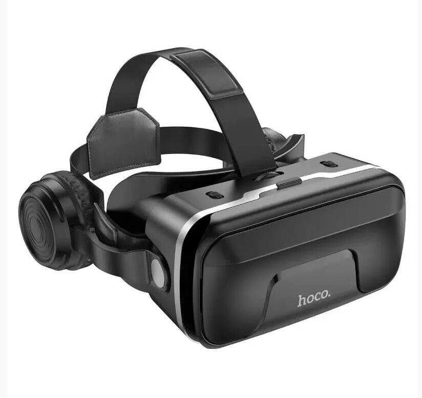 Очки виртуальной реальности для смартфона DGA10 Hoco 2