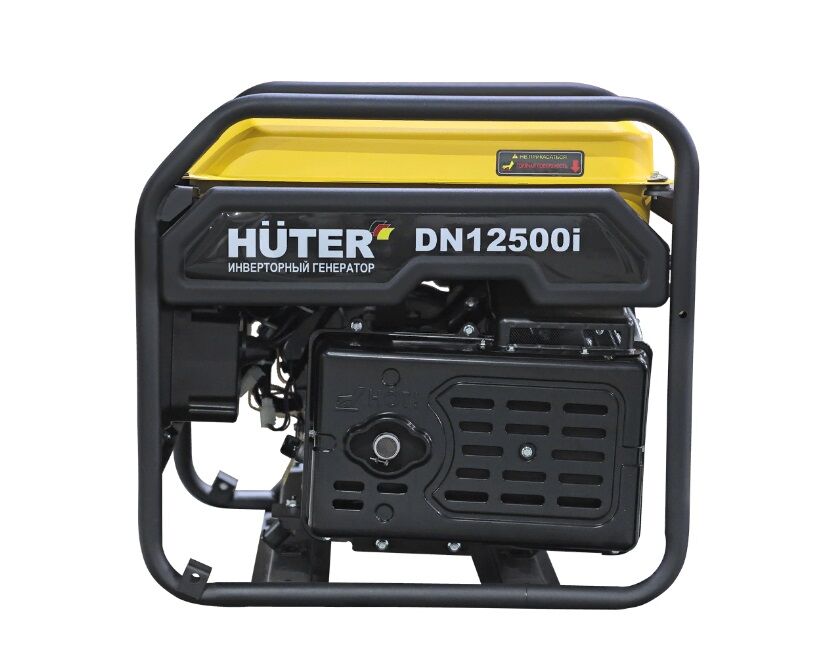 Инверторный генератор Huter DN12500i 5