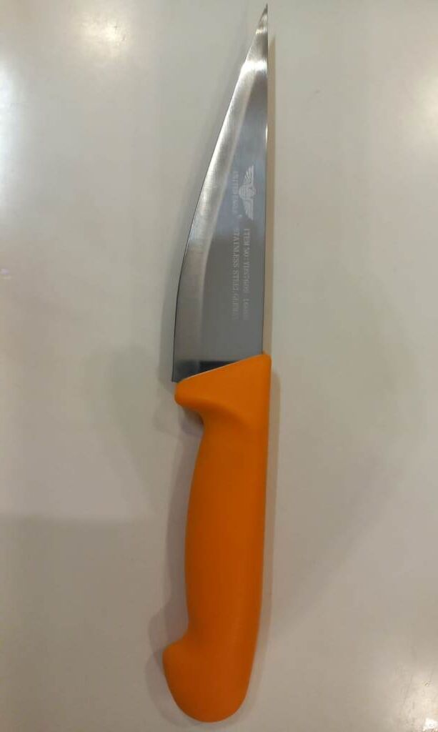 Нож для птицы 16 см YYD KNIFE 7608 16