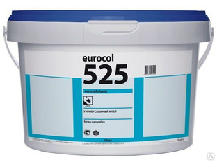 Клей Forbo 525 Eurosafe Basic 13 кг 