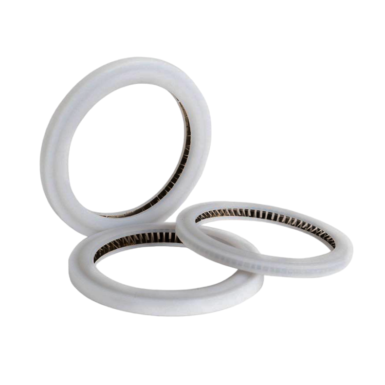Керамическое уплотнительное кольцо для лазерного станка VYMAT 41.5x34x3.4x2.5