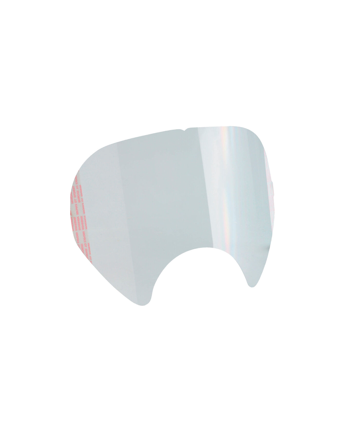 Защитная пленка Jeta Safety 6952 для масок 5950 и 6950 полноклеевая (х10х600)
