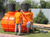Септик Биосток 4 энергонезависимый объем 2000 литров для дачи, коттеджа #17