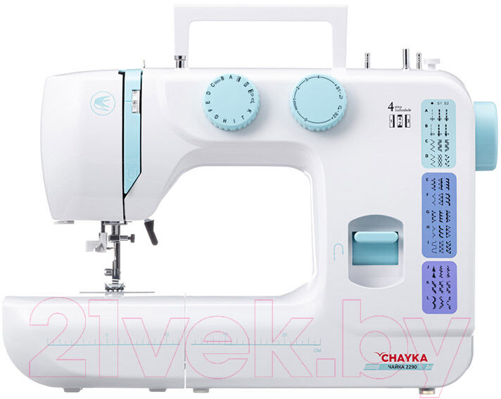 Швейная машина Chayka 2290 2