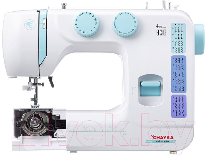 Швейная машина Chayka 2290 3