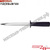 Нож для убоя (кинжал) Polkars №35 21 см, черная нескользящая ручка из PP, лезвие с двухсторонней заточкой. #8