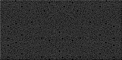 Керамическая плитка Керамин Дефиле Неро Настенная керамическая плитка 40,5x20,1