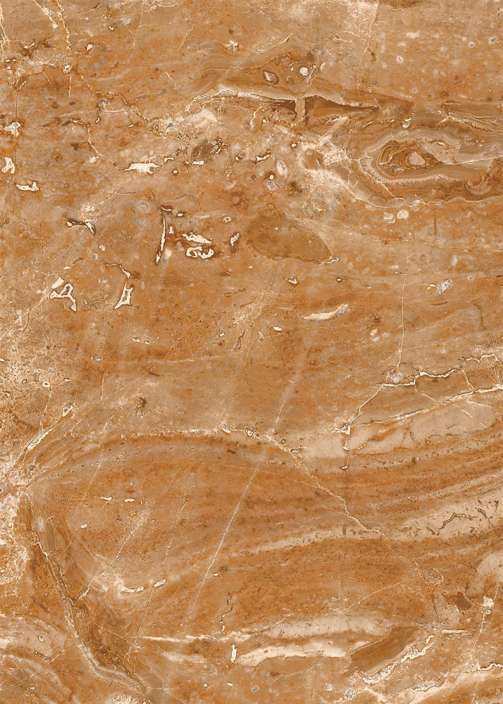 Керамическая плитка Керамин Axima Непал Облицовочная плитка низ коричневая 25х35