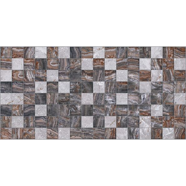 Керамическая плитка Керамин Нефрит Барбадос (09-00-5-18-31-15-1422) Мозаика 30х60