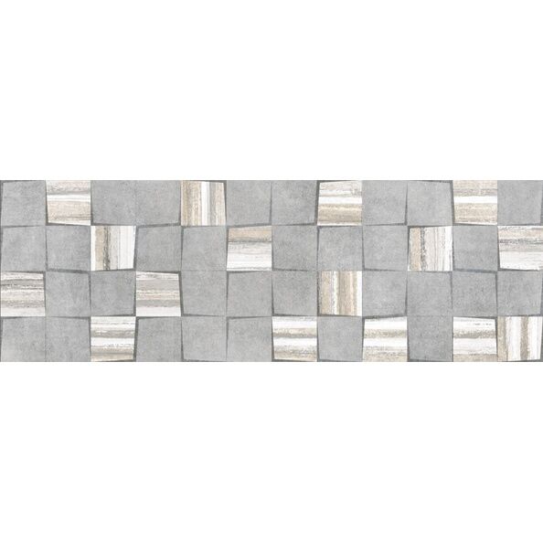 Керамическая плитка Керамин Нефрит Темари (00-00-5-17-30-06-1117) Мозаика 20х60