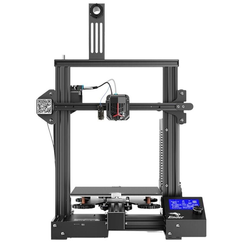 3D-принтер Creality3D Ender-3 Neo