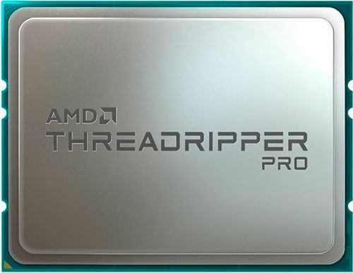 Процессор AMD Ryzen Threadripper PRO 5975WX OEM