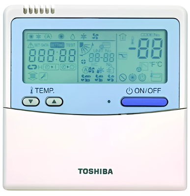 Канальная VRF система Toshiba MMD-AP0056SPH1-E