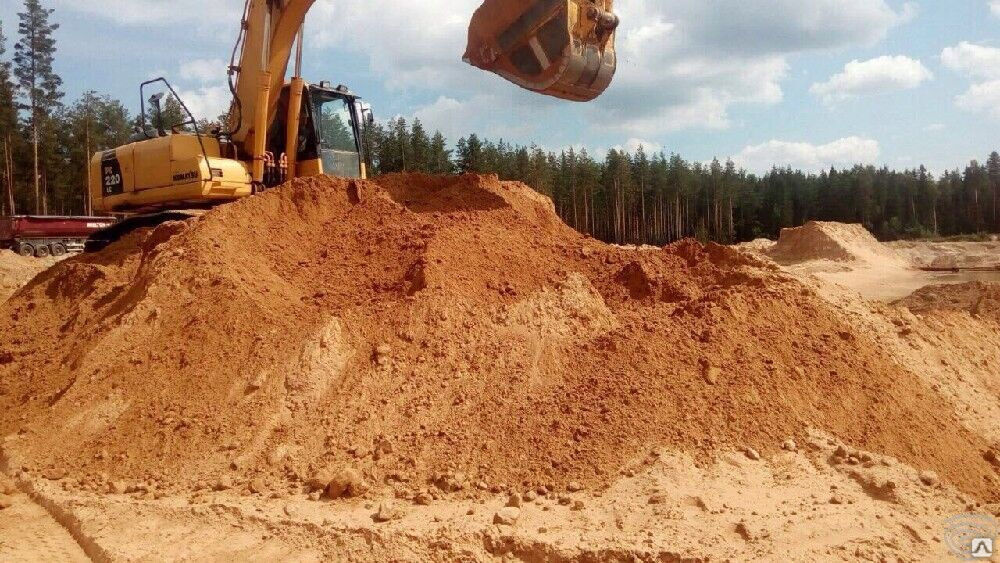 Купить Песок В Нижнем Новгороде Недорого