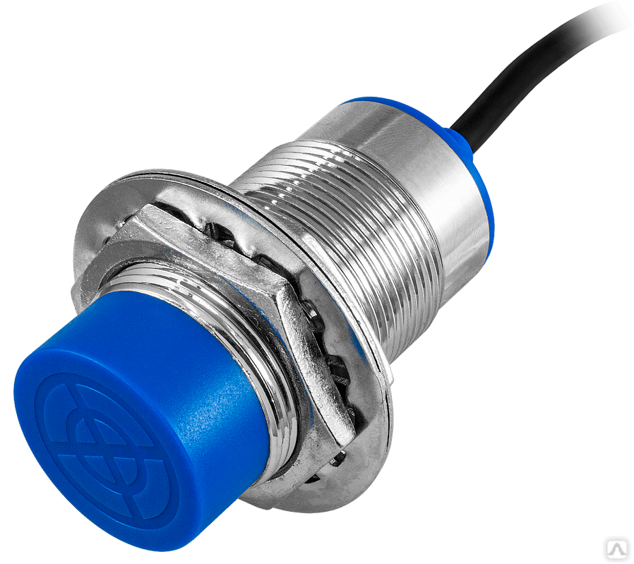 Датчик положения индуктивный AR-LM30-3015PC купить за 1 236 руб./шт. в ...