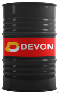 Масло компрессорное Devon Compressor VDL 32 216,5л 