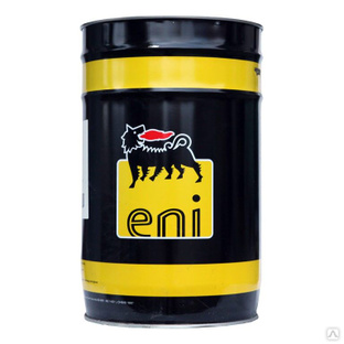 Масло моторное Eni/Agip i-Sigma top MS 10w-30 205 л 