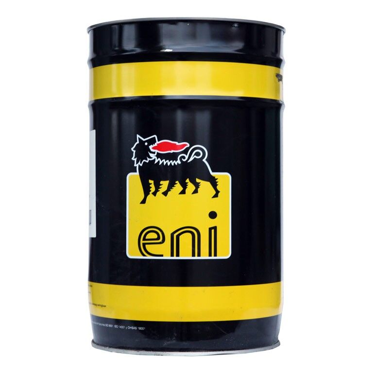 Масло моторное Eni/Agip i-Sint 0w-40 205 л синтетическое