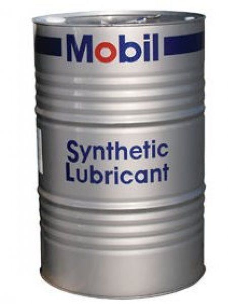 Масло цилиндровое Mobil 600 W Super Cylinder Oil, 208 л