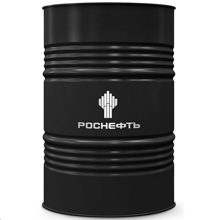 Масло моторное Rosneft Revolux GEO 15W-40 216,5л (180 кг)