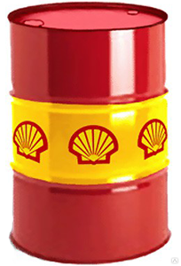 Масло Shell Gadinia 30 209 л 