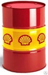 Масло Shell Gadinia 30 209 л 