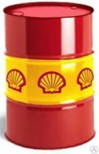 Масло Shell Gadinia AL 30 209 л