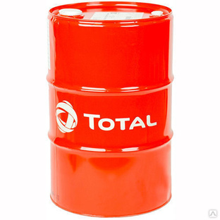 Масло выкуумное TOTAL PV 100 208л 