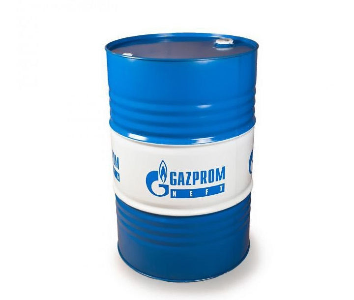 Масло моторное Gazpromneft Premium N 5W-40 API SN/CF ACEA A3/B4 205 л