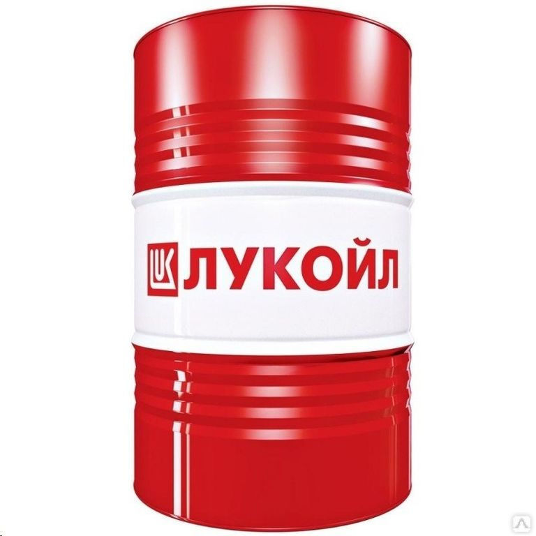 Масло Лукойл К2-24 207 л / 185 кг