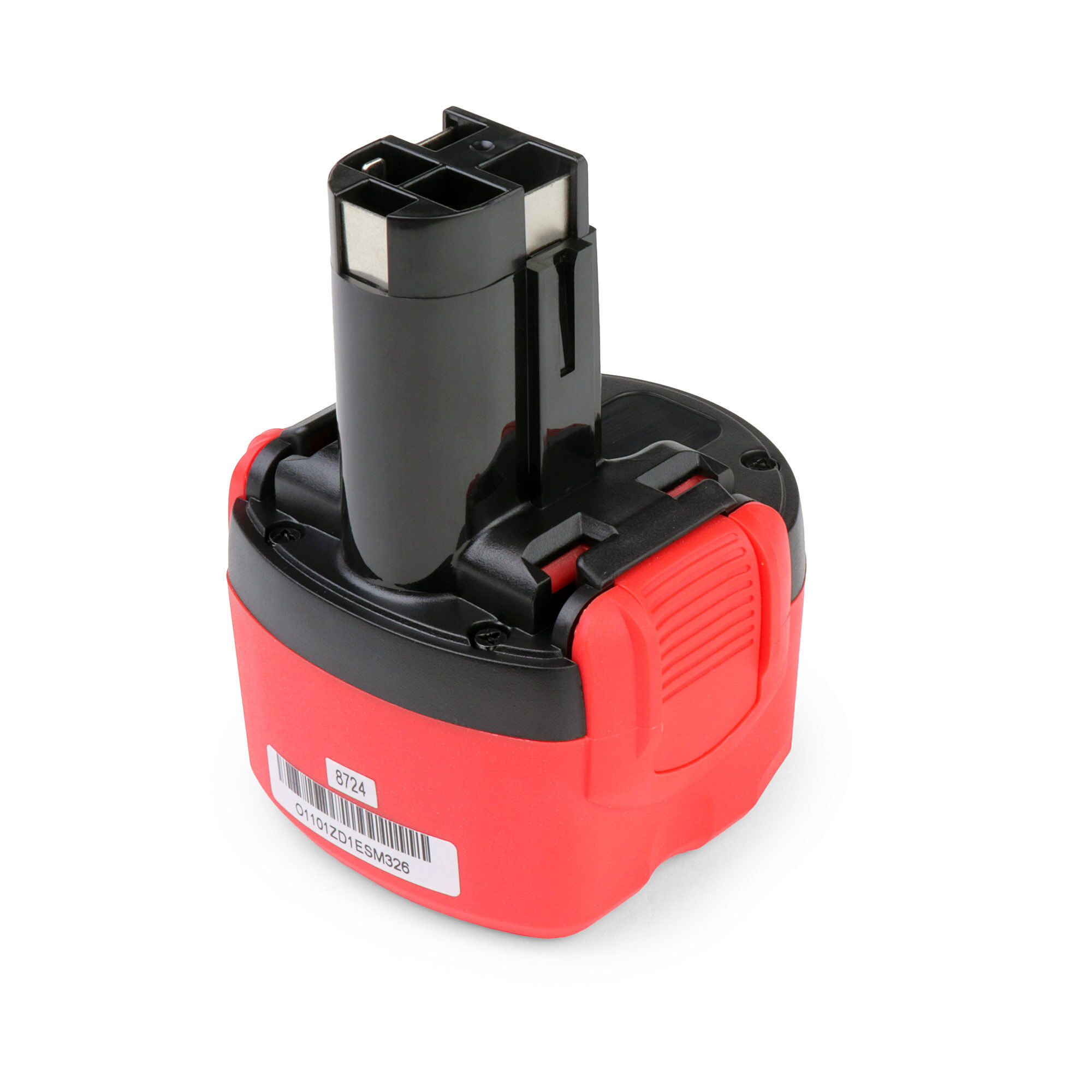 Аккумулятор для Bosch 7.2V 1.5Ah (Ni-Cd) p/n: 2607335707 Для электроинструментов