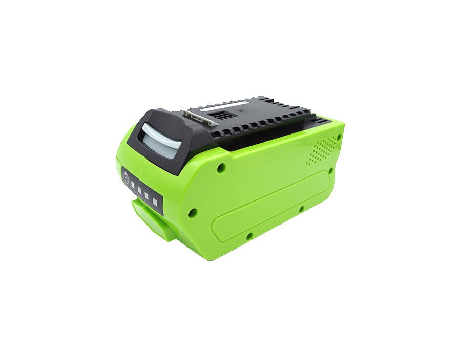 Аккумулятор для GreenWorks G-MAX 40V,20302,2601402,21332 40V 3000mAh Для электроинструментов