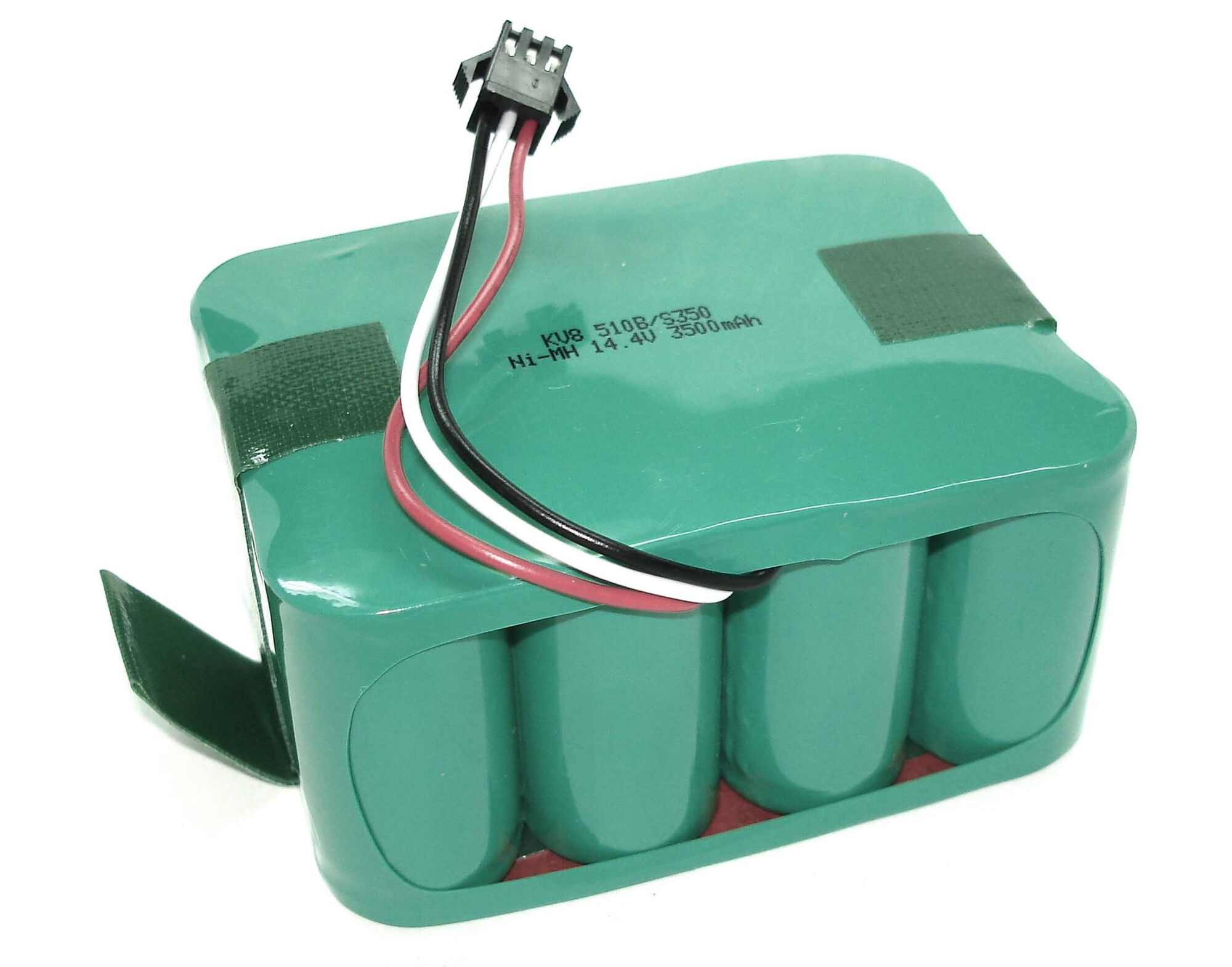 Аккумулятор для Xrobot XR-510/Xrobot Helper 14.4V 3500mAh Для пылесосов