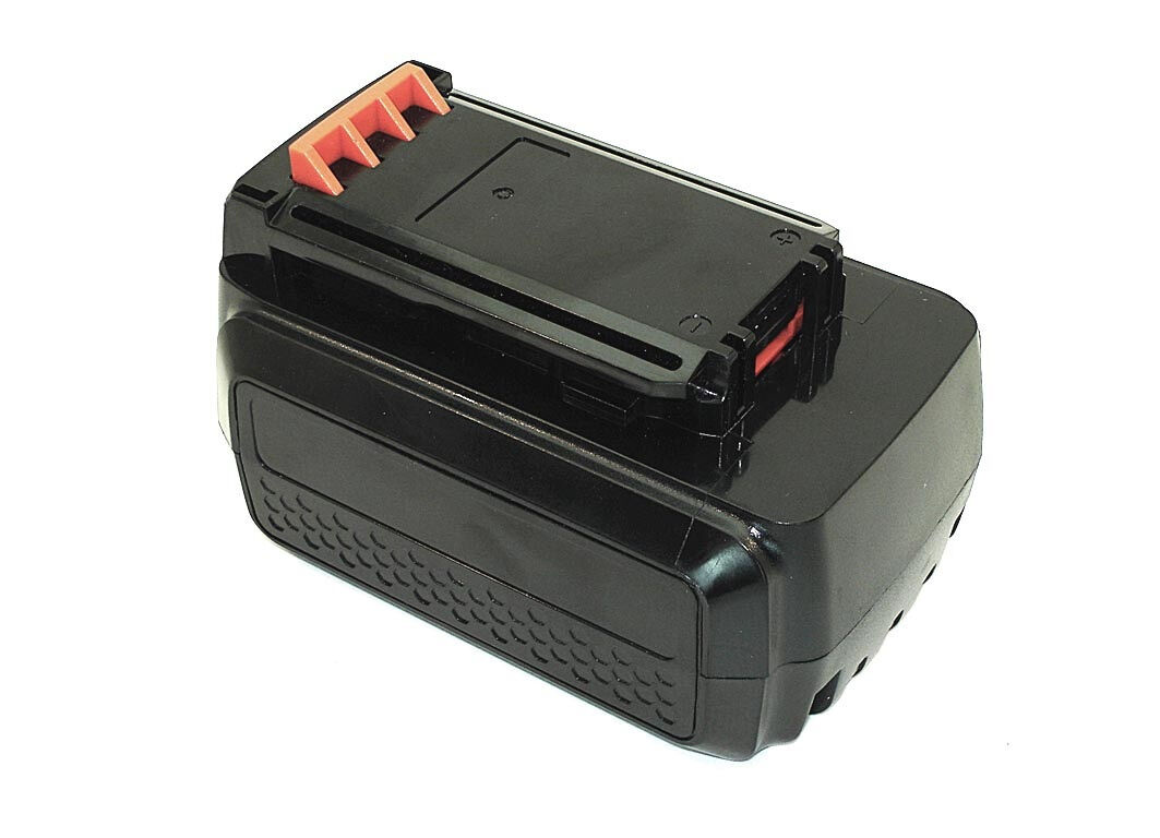 Аккумулятор для Black & Decker GLC, GTC 36V 1.5Ah p/n:BL2036 LBXR2036 LBXR36 Li-ion Для электроинструментов